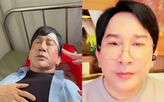 Nam NSƯT đình đám tuyên bố thẳng: "Tôi không hiền, tôi phải đáp trả kẻ không biết đạo lý, đi hại người"