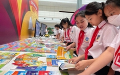 Bộ GDĐT dự kiến chỉnh sửa chương trình một số môn học theo địa giới hành chính mới