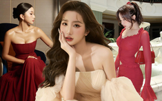 Người đẹp showbiz làm dâu gia đình giàu nổi tiếng ở Đồng Tháp: 18 tuổi bước chân vào giới thượng lưu, được nhà chồng cưng chiều như trứng mỏng