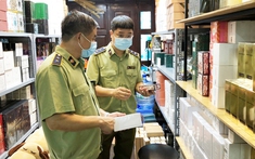 Cảnh báo mỹ phẩm được 'hô biến' thành thuốc