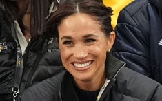 Meghan Markle gây tranh cãi khi tự chúc mừng sinh nhật mình trên Instagram?