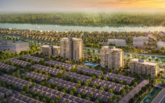 Solaria Rise: Chất sống rực rỡ của thế hệ trẻ phía Tây TP.HCM