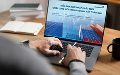 VietinBank tổ chức "Diễn đàn Xuất nhập khẩu 2025 - Chiến lược mới trong dòng chảy toàn cầu"