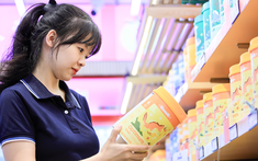Mẹ Việt an tâm với đột phá sữa Việt được quốc tế công nhận