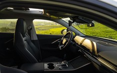 Sở hữu ô tô chưa bao giờ dễ thế: Mua Omoda C5 không cần trả trước, hãng cho vay tới 90%, hỗ trợ 100% trước bạ