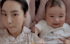 "Mẹ bỉm thời tiết" truc tiep bong da hom nay dự đoán chính xác trời đổ mưa chỉ bằng 1 hành động của chú bé Panda