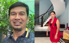Nữ NSƯT bán căn nhà mưu sinh khi lên TP.HCM : "Buồn và luyến tiếc"
