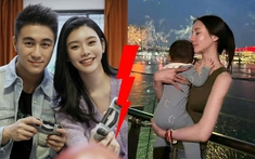 Lộ danh tính hot girl sinh con riêng cho thiếu gia sòng bạc Macau, còn ngang nhiên chọc tức "chính thất" siêu mẫu?