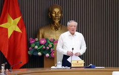 Sắc sảo trong đấu tranh, phản bác các quan điểm, sai trái thù địch trong tình hình mới