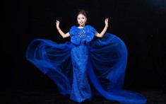 Nguyễn Phạm Hà Linh chính thức trở thành Đại sứ cuộc thi "Tỏa sáng thiên thần nhí" mùa 6