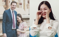 Lan Phương: "Tôi không muốn nói ra, con tôi xem được sẽ nghĩ không tốt về bố nó"