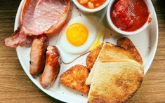Phát hiện bất ngờ về 'thủ phạm' gây tăng mỡ máu: Không phải trứng!