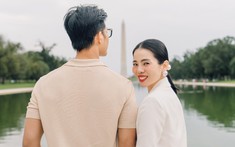 Chi tiết chứng tỏ tình cảm sâu đậm Lệ Quyên dành cho Lâm Bảo Châu
