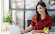 Fami Go – Lời giải dinh dưỡng cân bằng để khởi đầu ngày mới