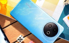 vivo Y39 5G: Điện thoại “bền từ trong ra ngoài”, dùng mượt lên đến 50 tháng