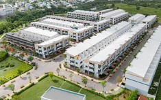 Cách giới trẻ thành đạt chọn an cư: Sống ngoại ô, làm nội ô