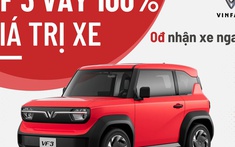 VietCredit bứt phá lợi nhuận, mở rộng giải pháp vay và hệ sinh thái tài chính