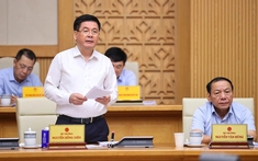 Bộ Công Thương đề xuất phương án ứng phó với chính sách thuế quan của Mỹ