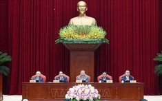 Tổng Bí thư: Trí thức, nhà khoa học, văn nghệ sĩ tiếp tục là lực lượng tiên phong mở đường cho dân tộc tiến lên mạnh mẽ