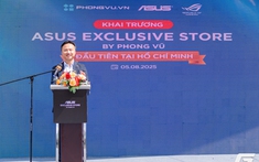 ASUS mang trải nghiệm AI PC đến gần hơn với người tiêu dùng thông qua mô hình ASUS Exclusive Store