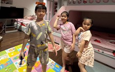 Đại gia như hot mom Hằng Túi cũng phải lên cơn tiền đình vì tiền điện khi "khối nghỉ hè" ở nhà