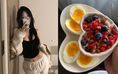 Không tập nặng, có 3 việc bạn nên làm mỗi sáng để thấy bụng ngày một phẳng