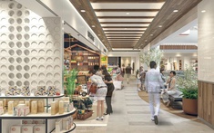 Hinode Mall tuyển dụng gấp hơn 200 vị trí