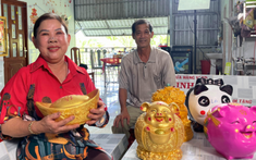 Hành trình phục hồi từ bờ vực sinh tử: "Nhờ bảo hiểm mà anh mới sống được"