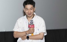 5 gương mặt mới được giới điện ảnh Việt Nam trông chờ