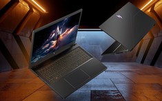Acer Nitro V 15 ProPanel - Laptop gaming chuyên nghiệp RTX 5050 cho sinh viên tựu trường 2025