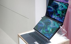 ASUS mang laptop AI đến mọi phân khúc giá – từ 18 đến hơn 140 triệu đồng
