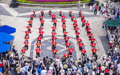 Kỷ niệm 80 năm Quốc Khánh, Ba Na Hills tặng ưu đãi "khủng" cho khách Việt Nam