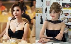 Ngọc Loan và Kiều Loan: 2 phú bà bí ẩn, nhiều hàng hiệu tới choáng ngợp trong showbiz Việt