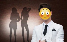 Vụ sao hạng A bị nghi môi giới mại dâm: "Khách mua" và "gái bán hoa" trong cuộc nói gì?