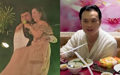 Nam NSƯT gây tranh cãi khi làm một chuyện với con nuôi Vũ Linh: "Ai chửi thì cứ chửi"
