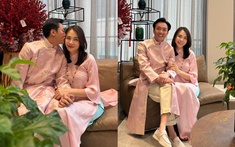 Hé lộ "chiêu độc" giúp Đàm Thu Trang giữ chồng đại gia năm xưa nổi tiếng đa tình