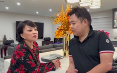 Nam ca sĩ bỏ 2,6 tỷ sửa nhà, giận dữ: "Tôi vô phước"