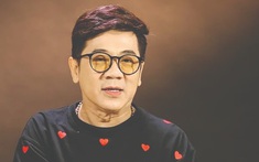 NSƯT k+ truc tiep bong da Đến khi cầm trịch, tôi bắt đầu "trả thù đời"