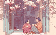 Nhận thức của bạn ở đâu, cuộc đời bạn sẽ ở đó: Muốn đổi đời, hãy nâng cấp tầm nhìn