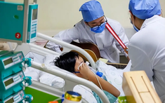 Tỷ lệ ung thư ở trẻ em đang gia tăng! Cảnh báo loạt "đồ ăn vặt sát thủ" làm suy yếu hệ miễn dịch của trẻ