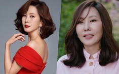 Ở tuổi mãn kinh, "nữ hoàng quảng cáo Hàn Quốc" vẫn có thể giảm 5kg trong 1 tháng, nhưng cách cô làm khiến nhiều người tranh cãi