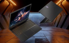 Acer Nitro V 15 ProPanel - Laptop gaming chuyên nghiệp RTX 5050 cho sinh viên tựu trường 2025