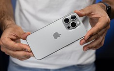 iPhone 17 Pro nâng cấp bộ nhớ lớn, giá cũng "nhích" theo: Apple có làm người dùng hài lòng?