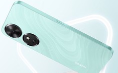 Honor ra mắt điện thoại chỉ hơn 2 triệu: Pin khủng 6.000mAh, liệu có làm nên chuyện?