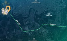 Căn hộ liền kề Vành đai 2 - Tâm điểm thu hút nhà đầu tư