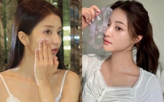 Bơm da căng mọng sau 1 đêm với 5 loại mặt nạ ngủ bổ sung collagen