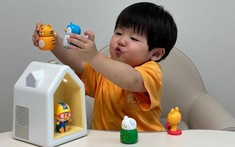 Mẹ trẻ bị chỉ trích là ích kỷ khi nhất quyết không dạy con PHẢI NHƯỜNG NHỊN