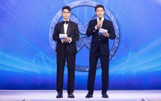 Quán quân The TVFace “đọ sắc” cùng Nam vương Tuấn Ngọc tại Miss World Vietnam 2025