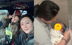 Xúc động với những "nỗi lo của mẹ" trong tâm thư cô Văn Thùy Dượng gửi con gái Tô Sa