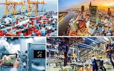 Hành trình kỳ diệu của Việt Nam qua lăng kính học giả quốc tế